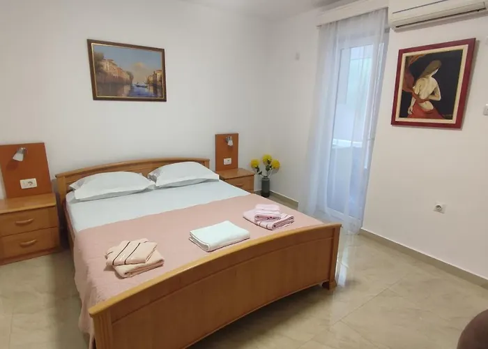Apartments Familia