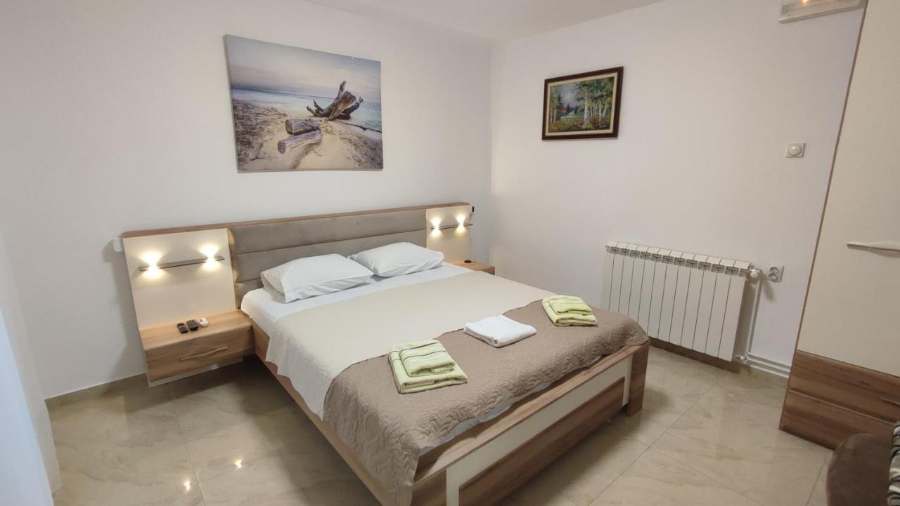 Familia Apartman Budva