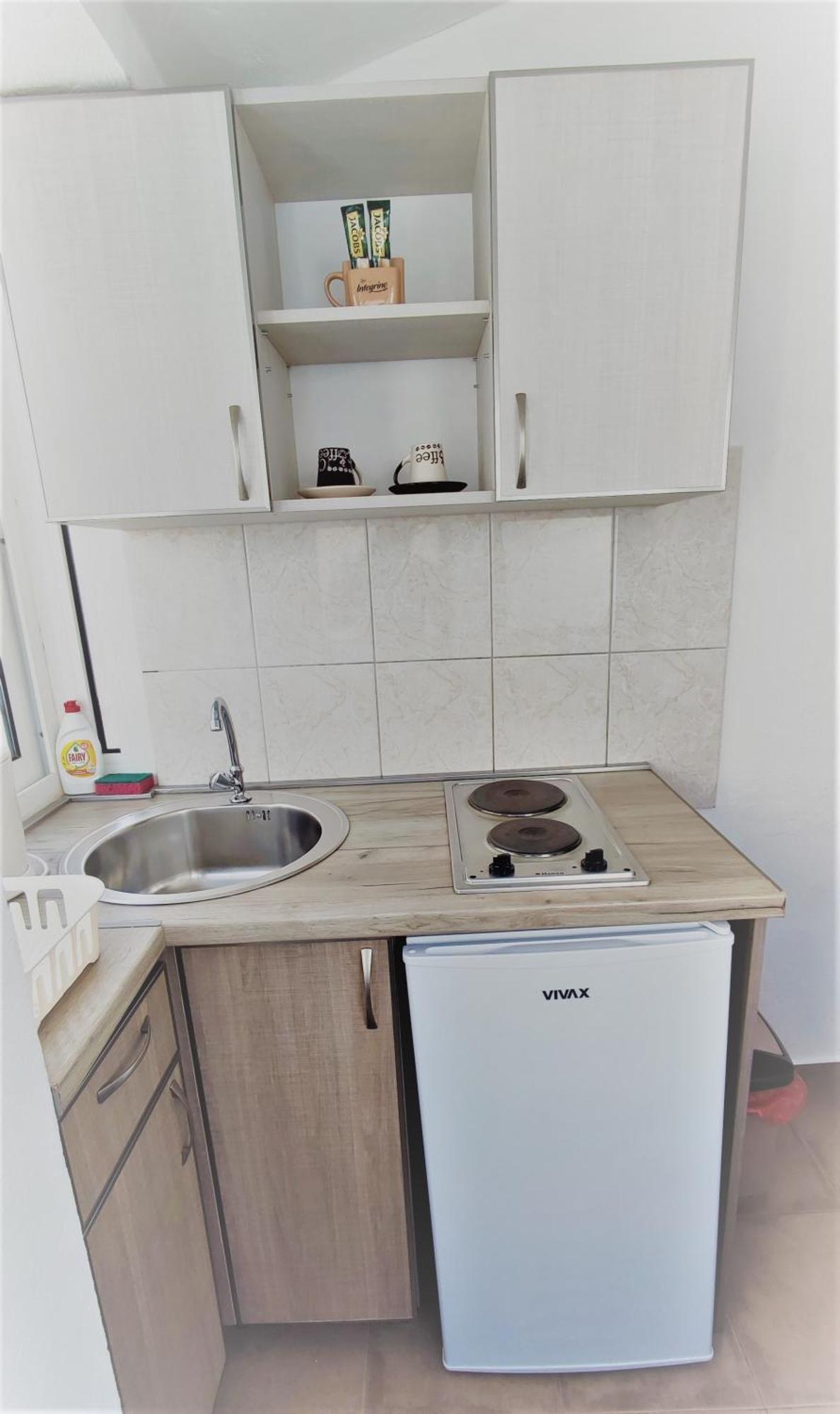 Apartman Familia *