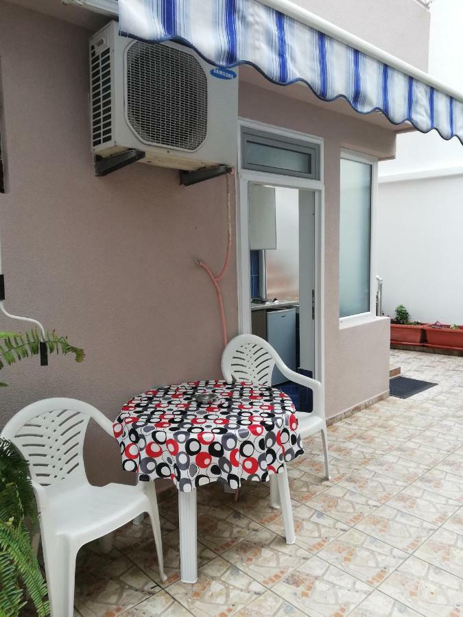 Apartment Familia
