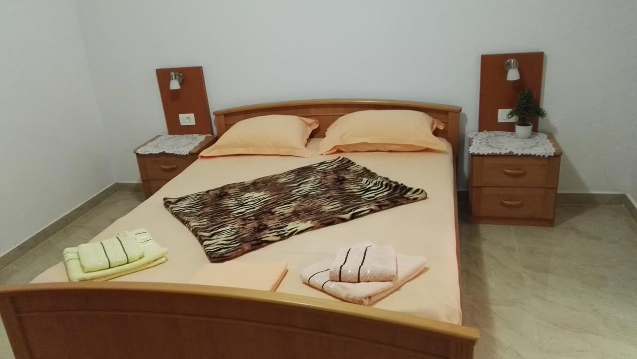 Appartamento Familia Budua