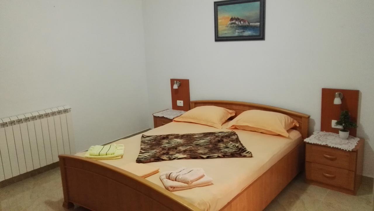 Appartamento Familia Budua